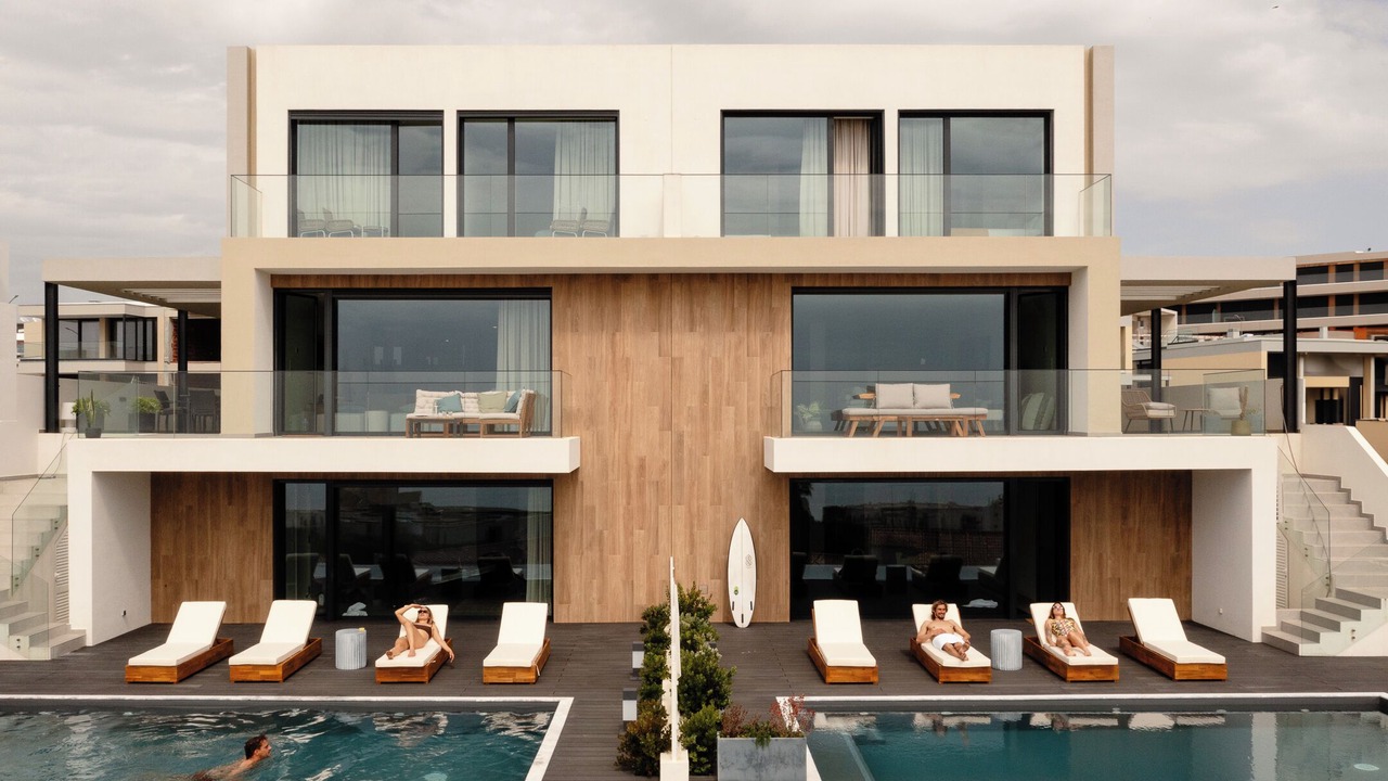 Photo of Outdoor in Ericeira