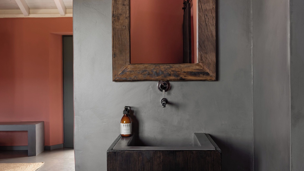 Photo of Bathroom in Aljezur