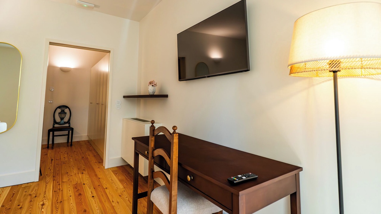 Photo of Bedroom in Cardielos