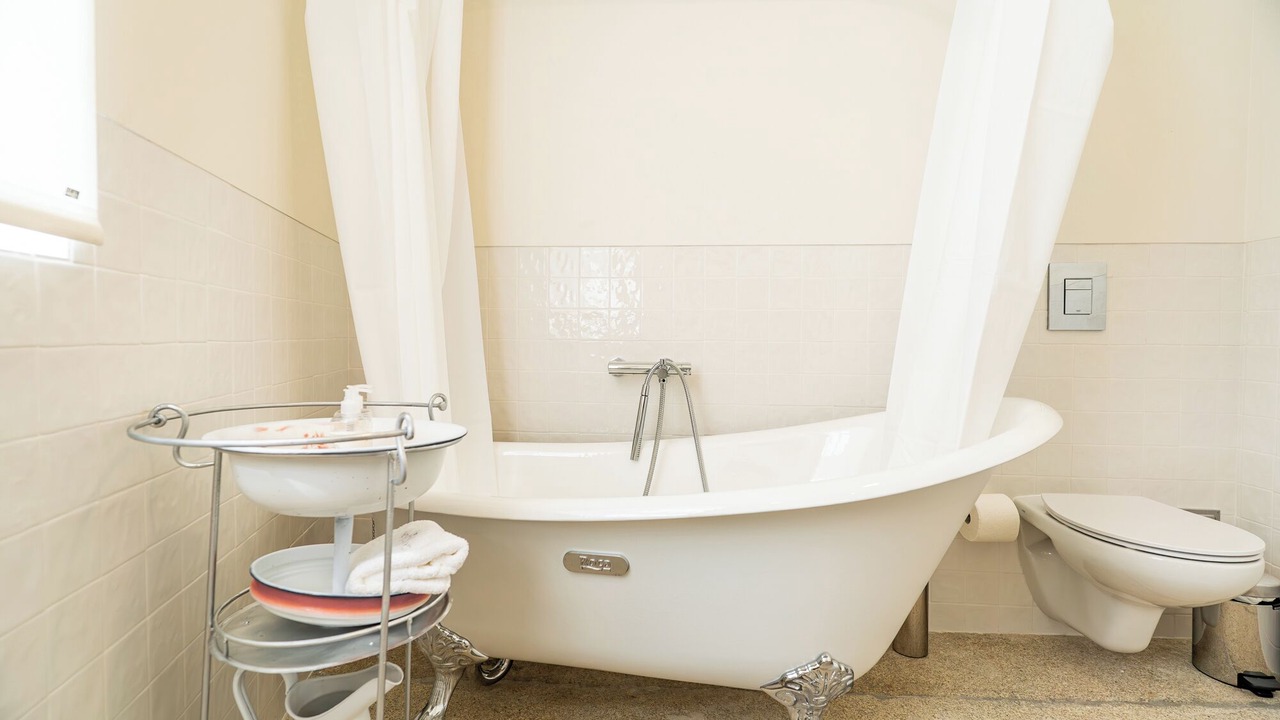 Photo of Bathroom in Cardielos