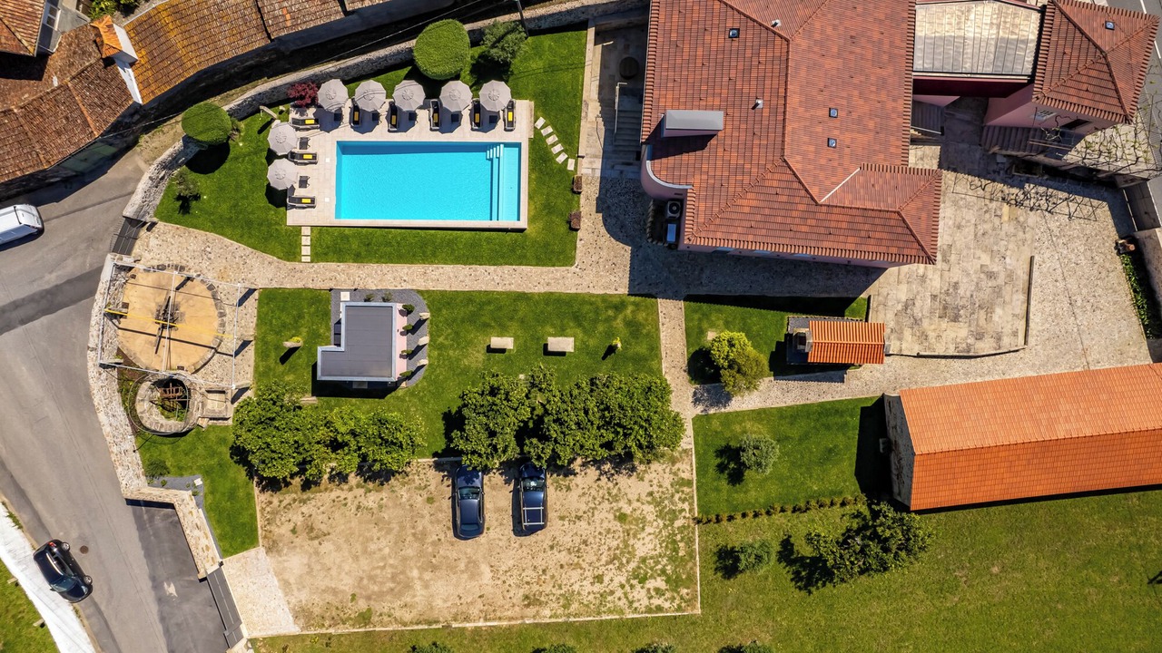 Photo of Outdoor in Cardielos