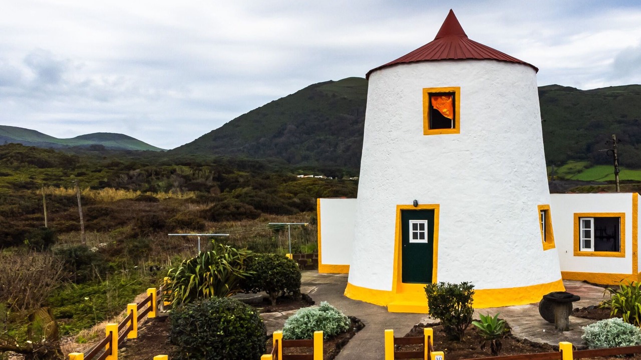 Photo of Others in Santa Cruz da Graciosa