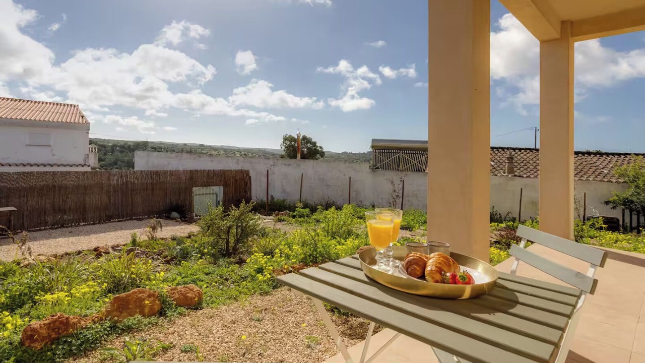 Photo of Patio Balcony in Barao de Sao Miguel
