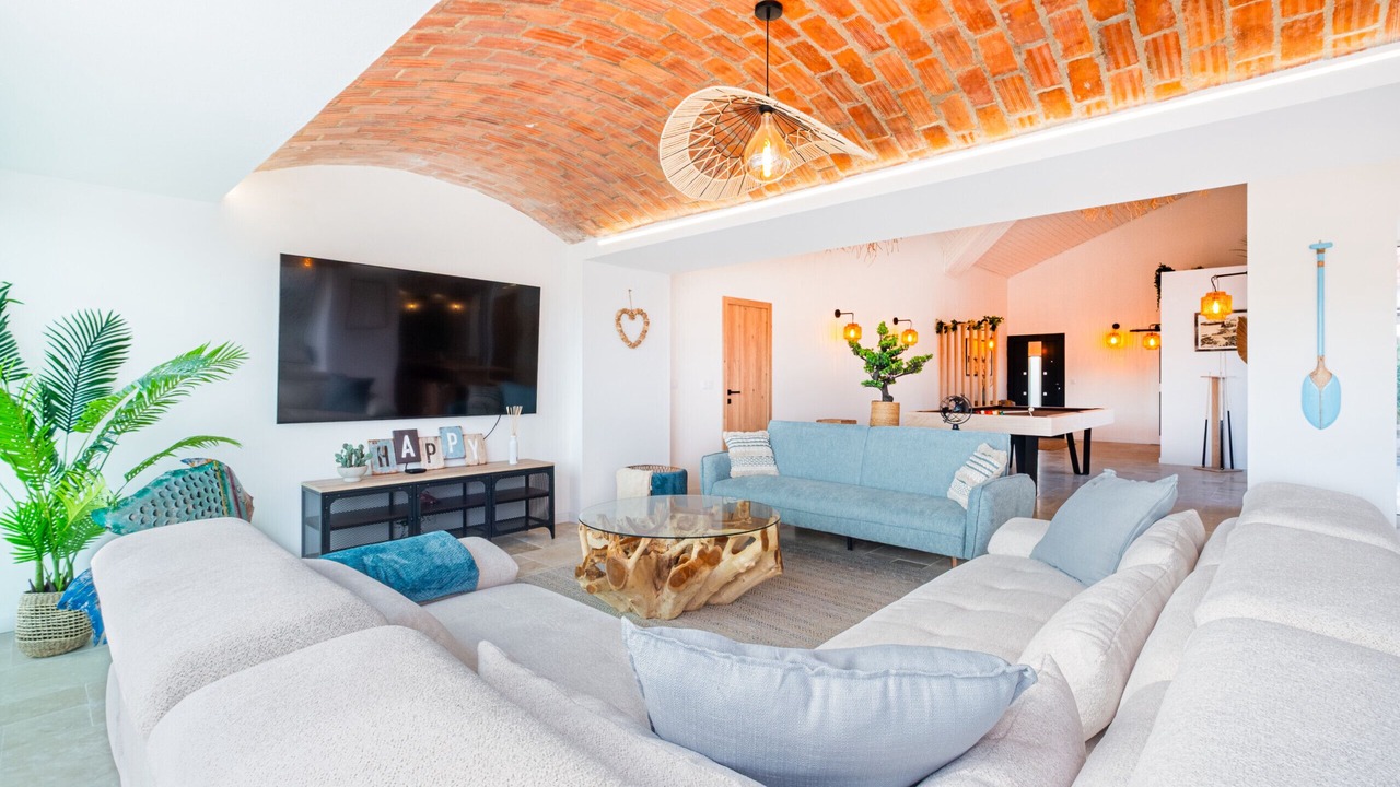 Photo of Livingroom in Areias de Sao Joao