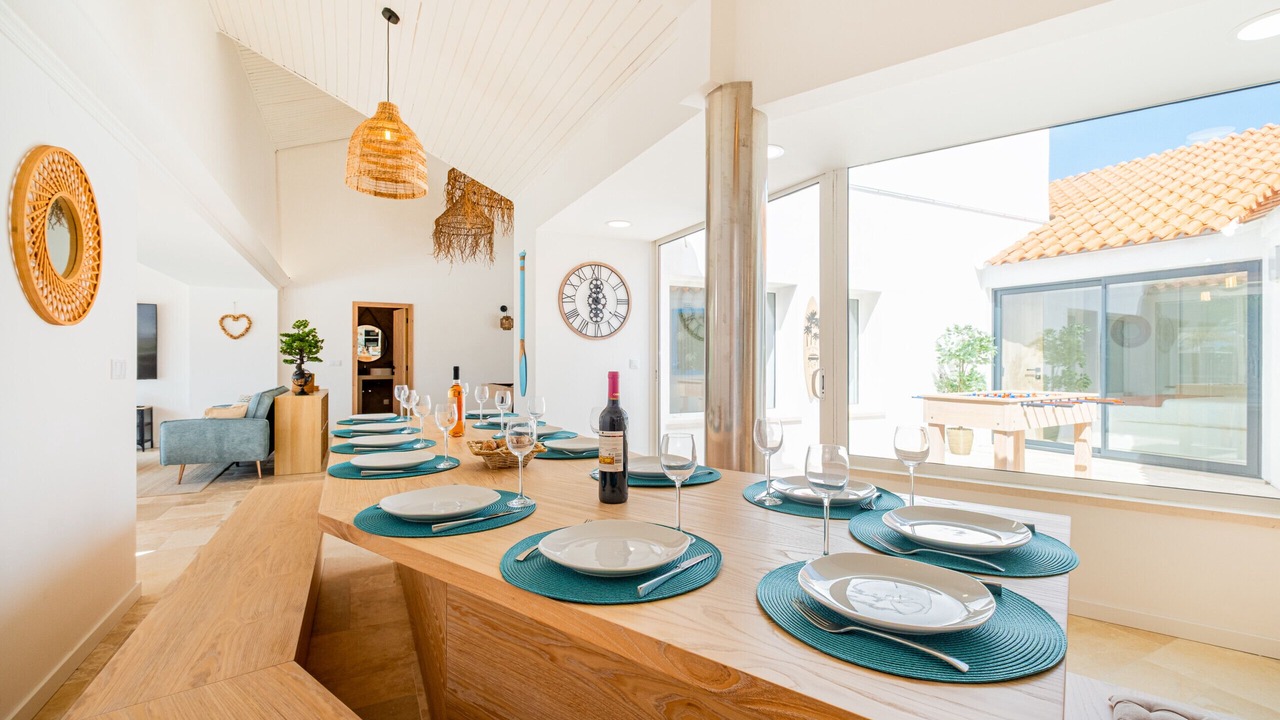 Photo of Livingroom in Areias de Sao Joao