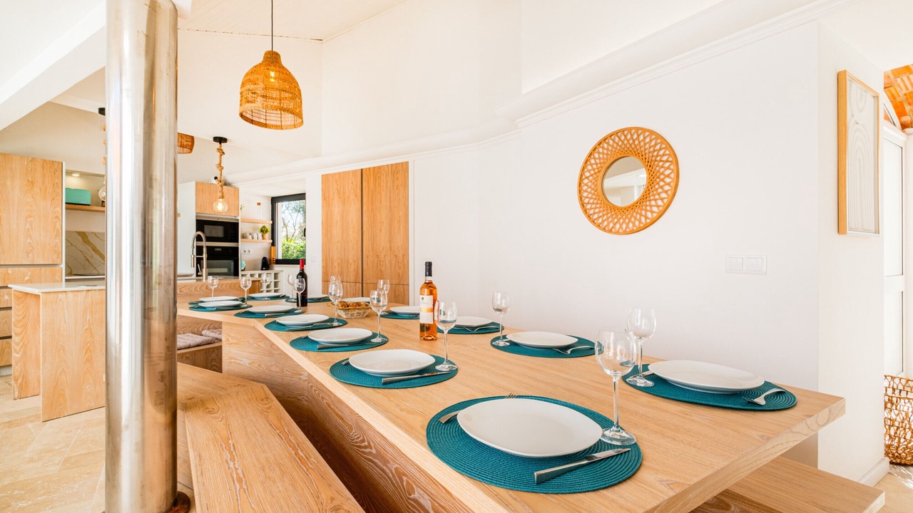 Photo of Livingroom in Areias de Sao Joao