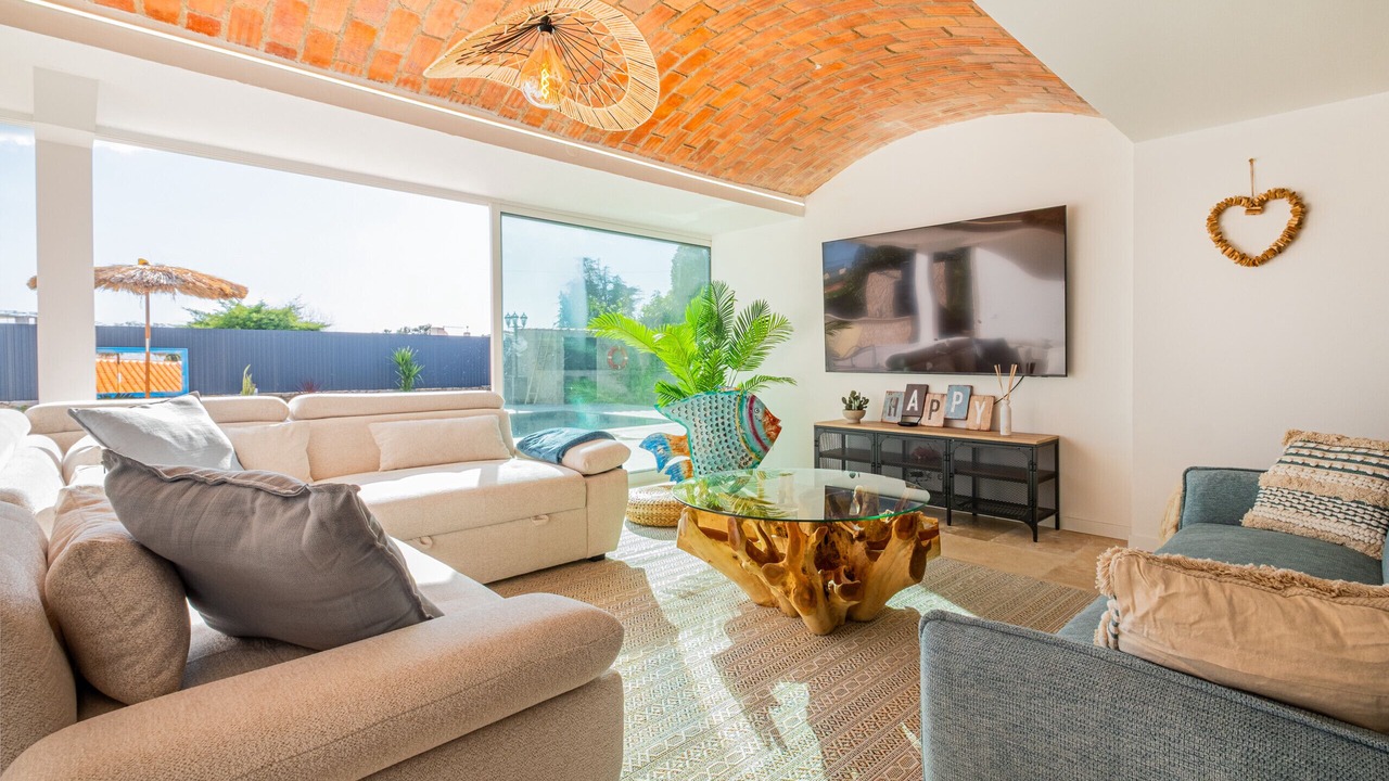 Photo of Livingroom in Areias de Sao Joao