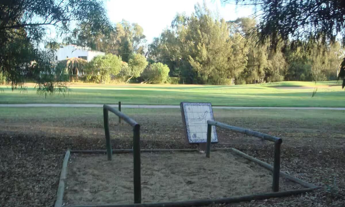 Photo of Outdoor in Penina