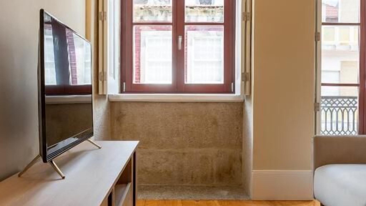 Photo of Livingroom in Bonfim