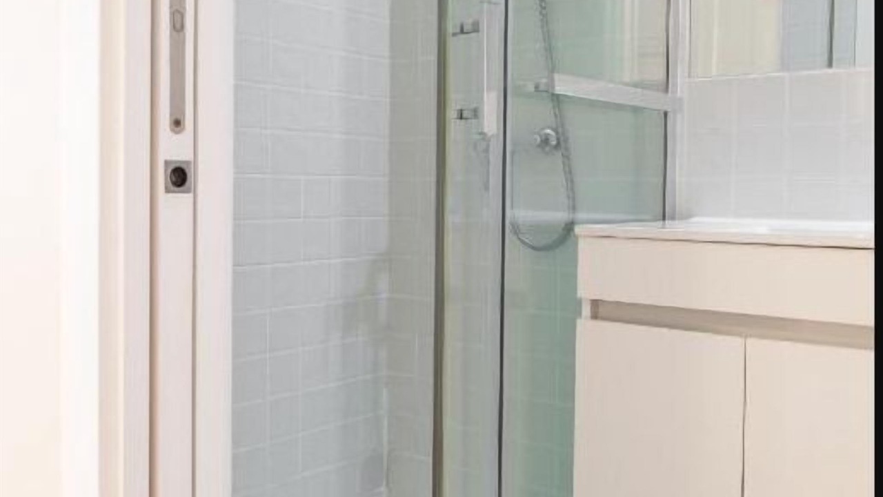 Photo of Bathroom in Bonfim