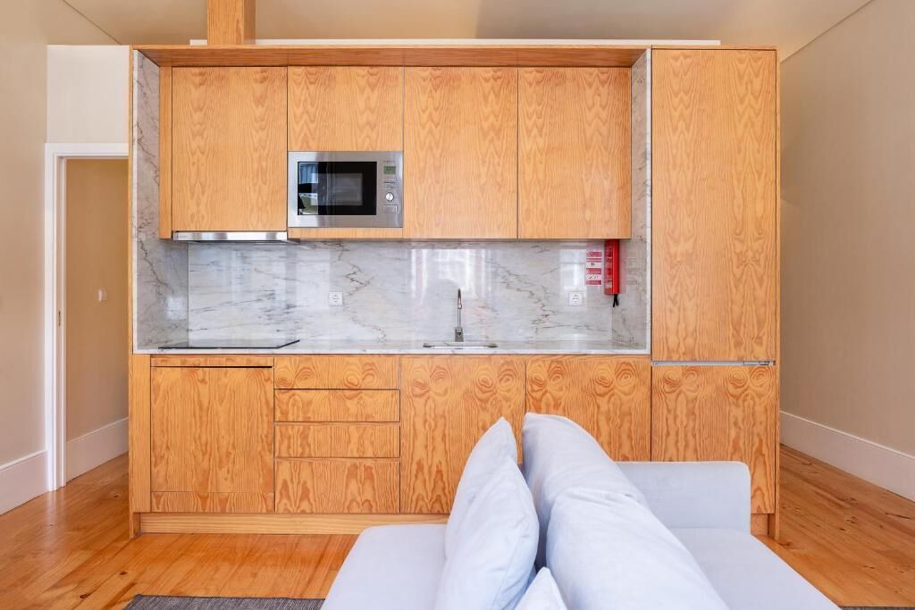 Photo of Kitchen in Bonfim