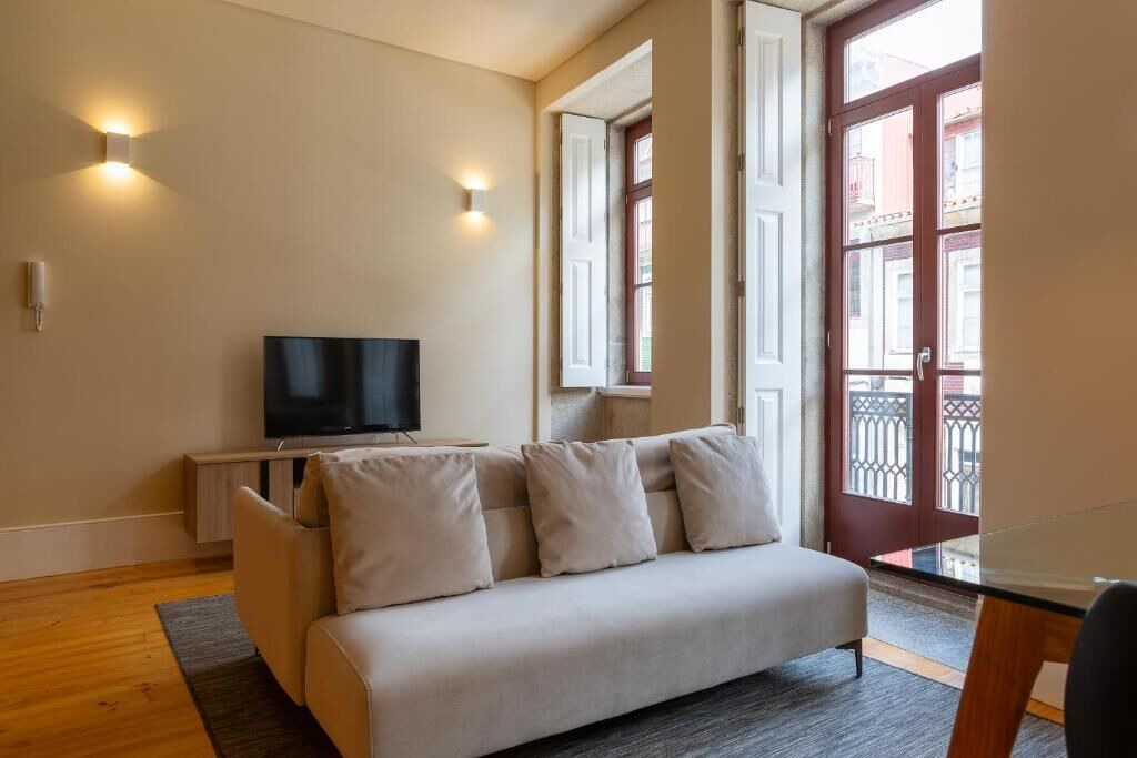 Photo of Livingroom in Bonfim