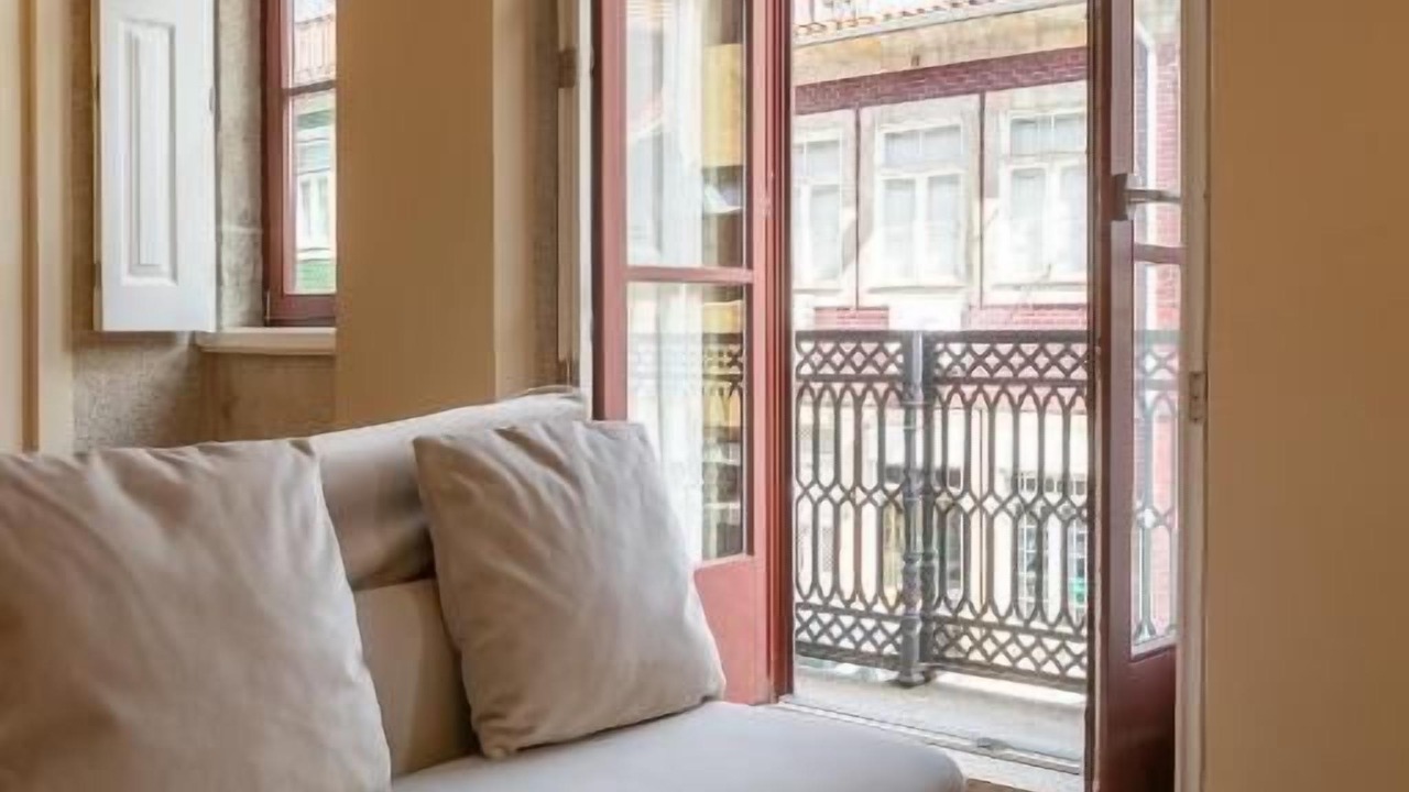Photo of Patio Balcony in Bonfim