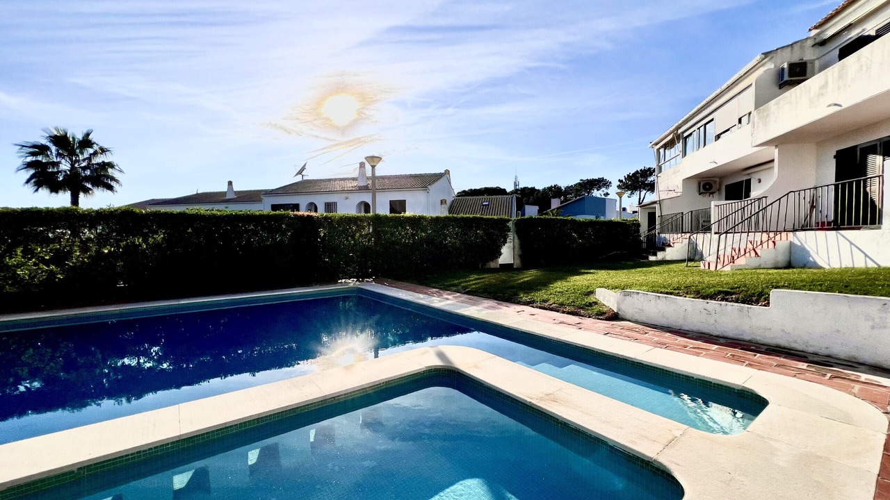 Photo of Outdoor in Quarteira