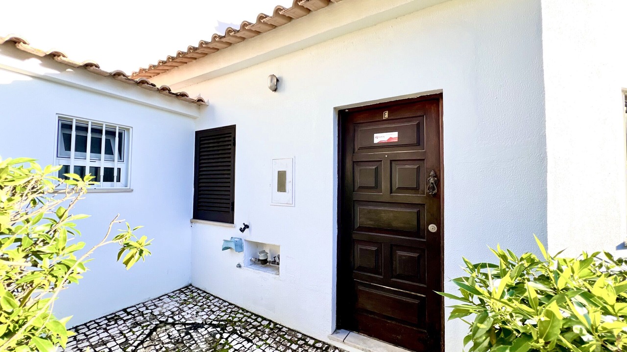Photo of Outdoor in Quarteira