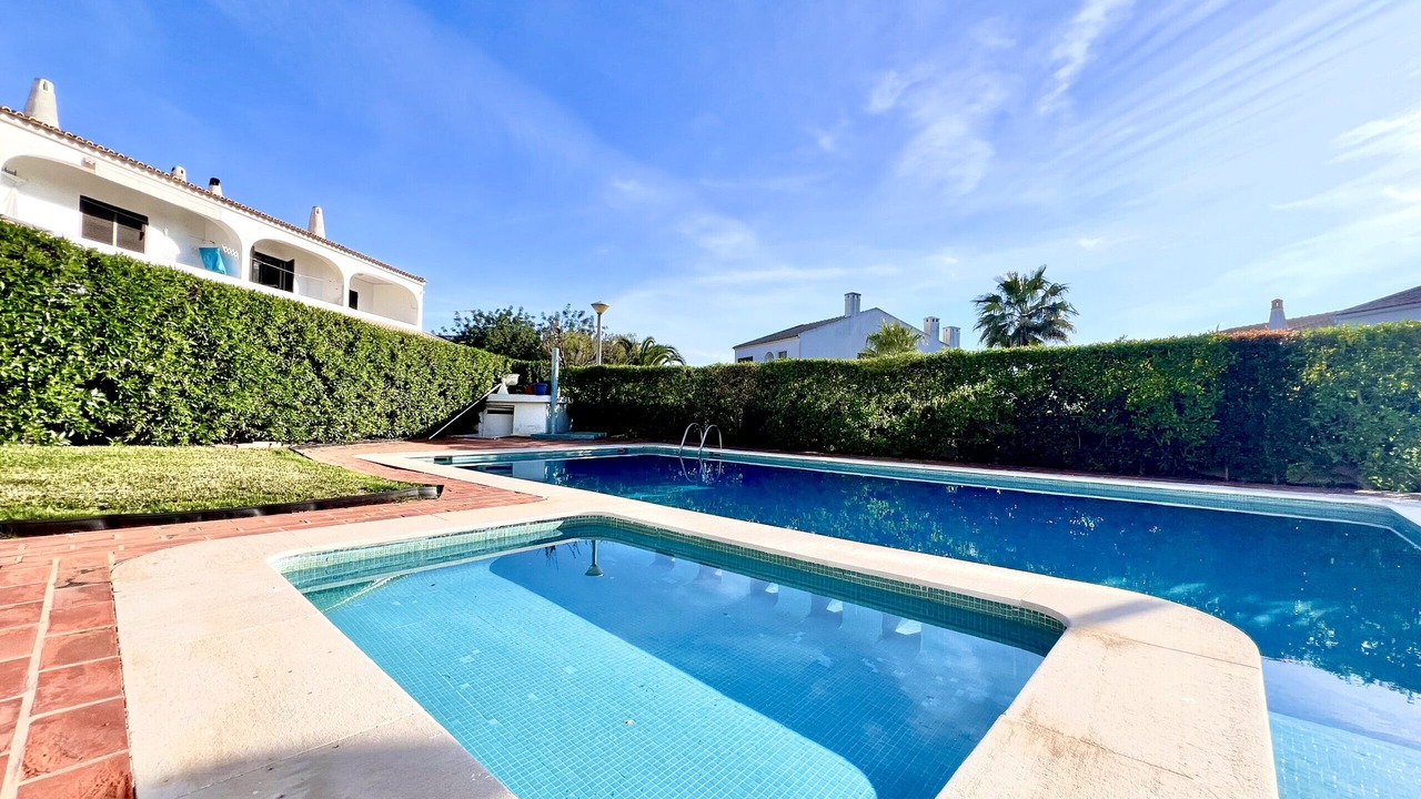 Photo of Outdoor in Quarteira