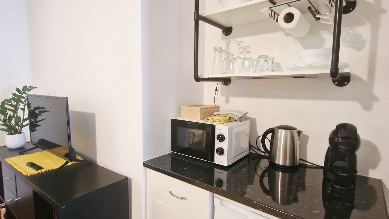 Photo of Kitchen in Garajau