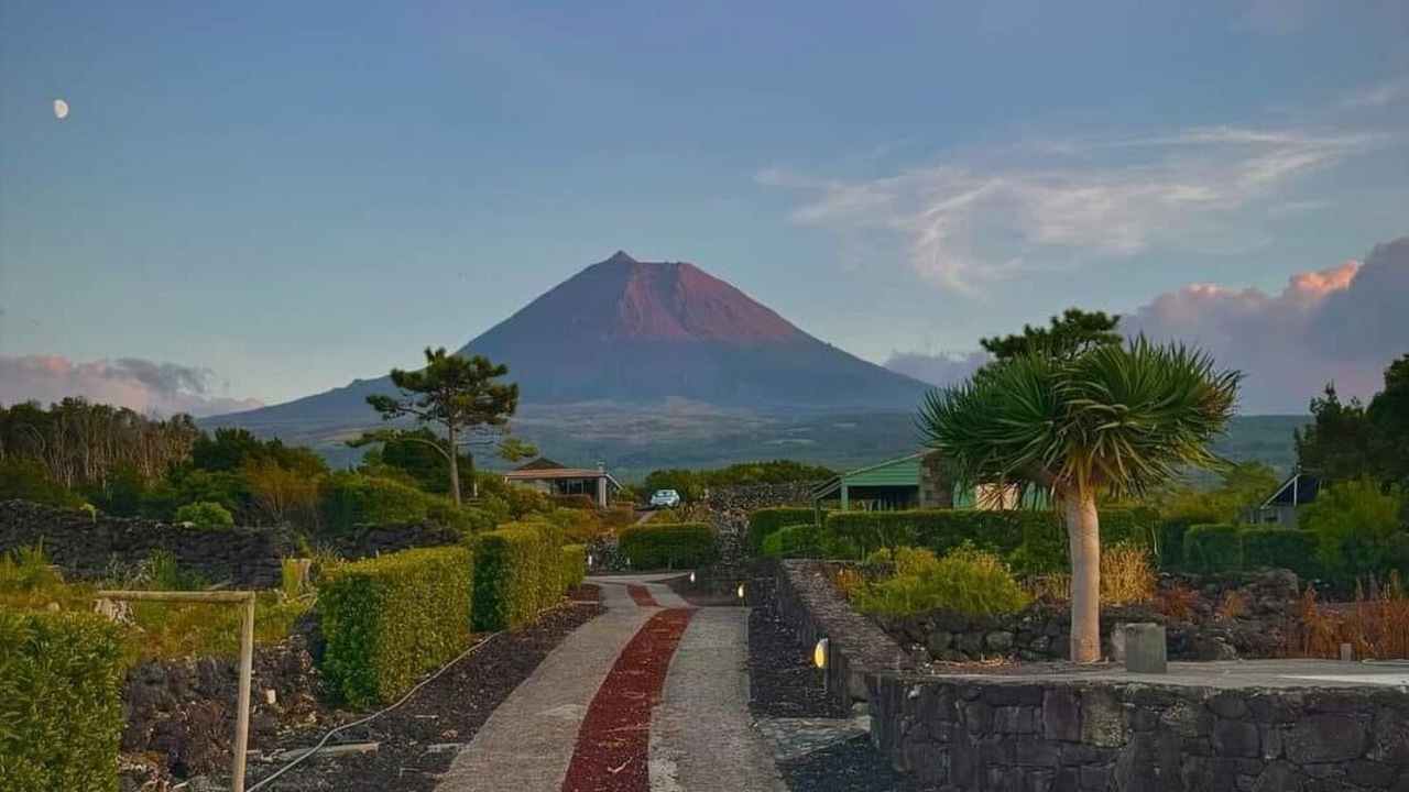 Photo of Outdoor in Sao Roque do Pico