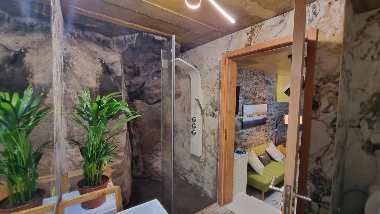 Photo of Patio Balcony in Lombo do Doutor