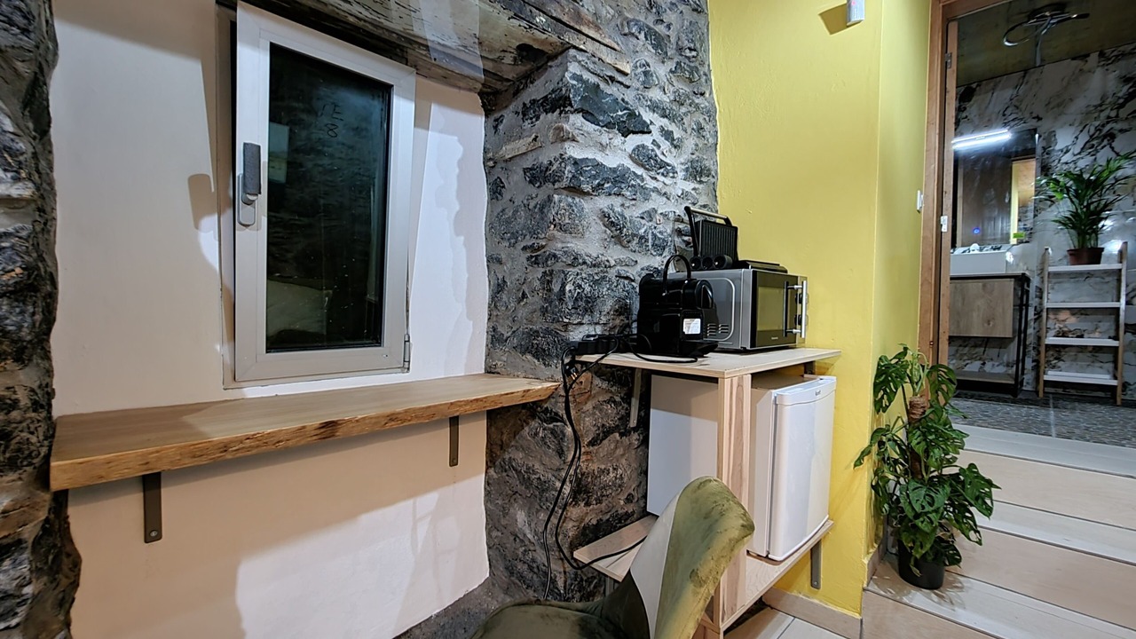 Photo of Patio Balcony in Lombo do Doutor