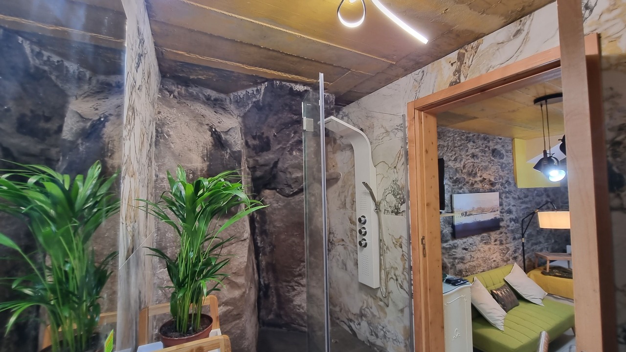 Photo of Patio Balcony in Lombo do Doutor