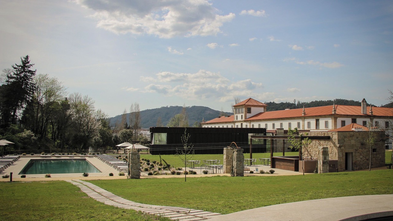 Photo of Outdoor in Arouca