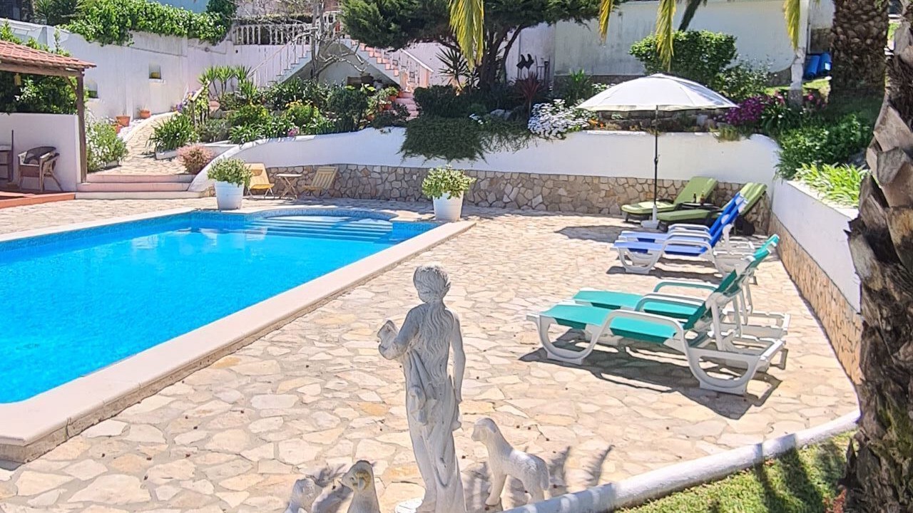 Photo of Patio Balcony in Caldas da Rainha