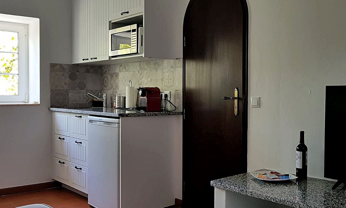 Photo of Kitchen in Caldas da Rainha