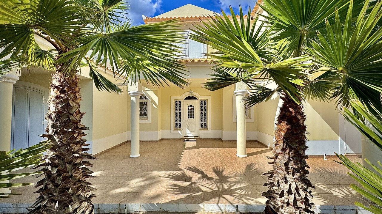 Photo of Outdoor in Almancil