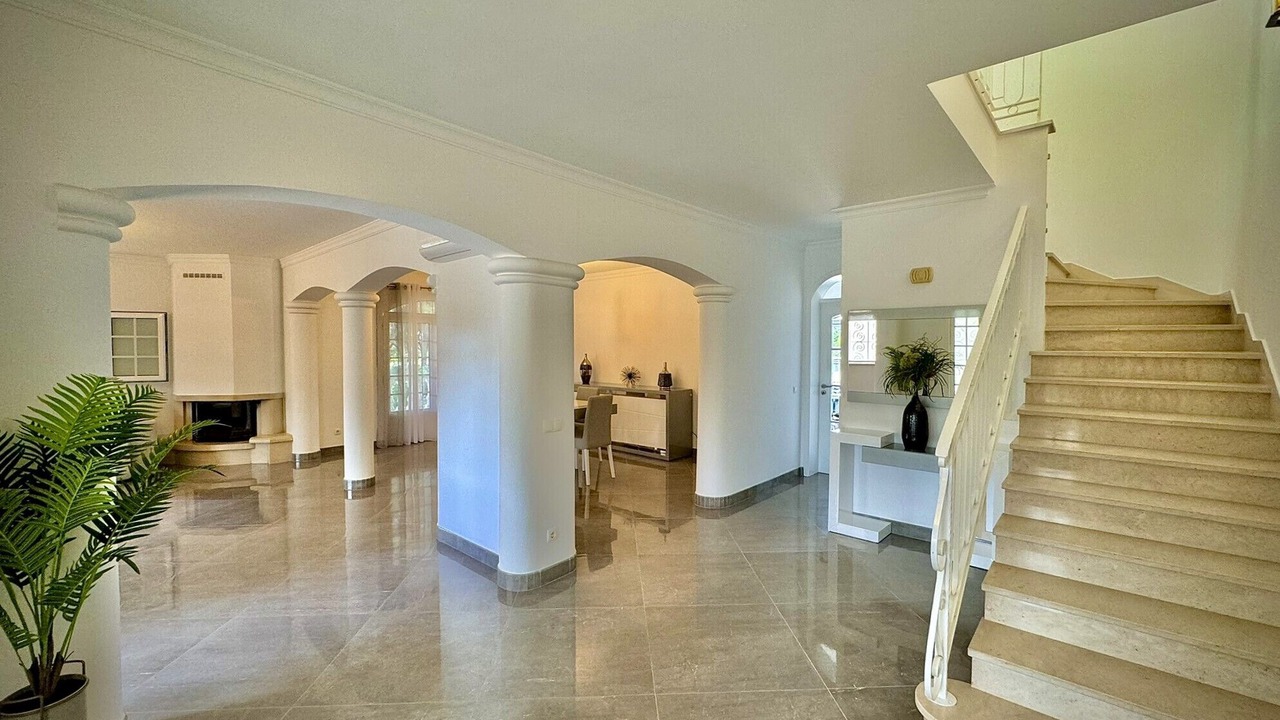 Photo of Livingroom in Almancil