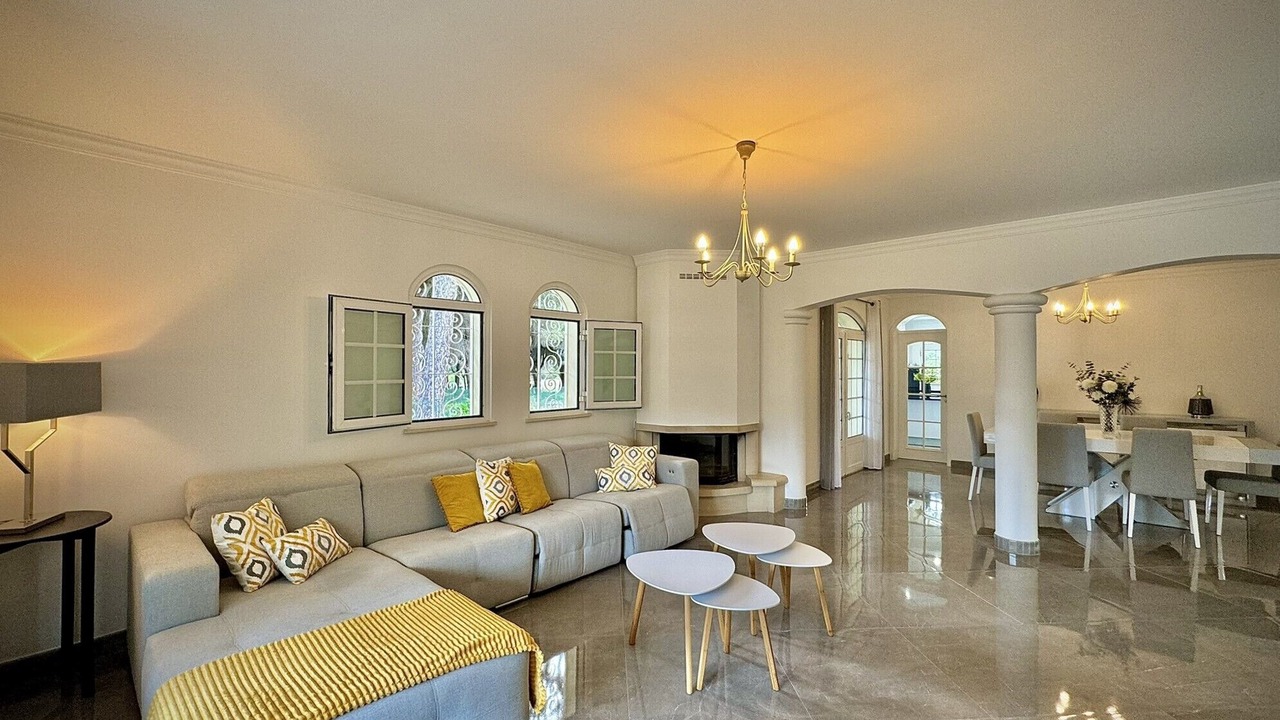 Photo of Livingroom in Almancil