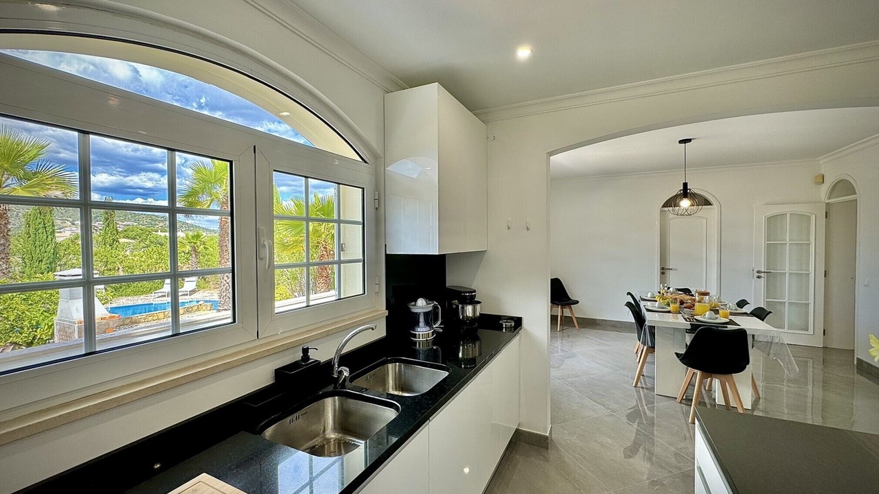 Photo of Kitchen in Almancil