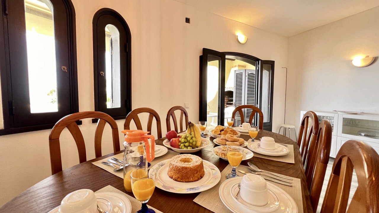 Photo of Livingroom in Vale de Covo