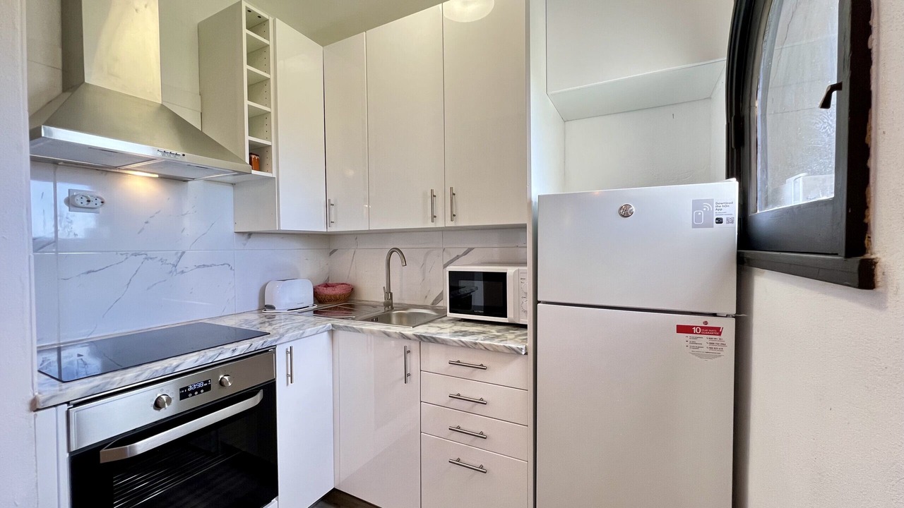 Photo of Kitchen in Vale de Covo