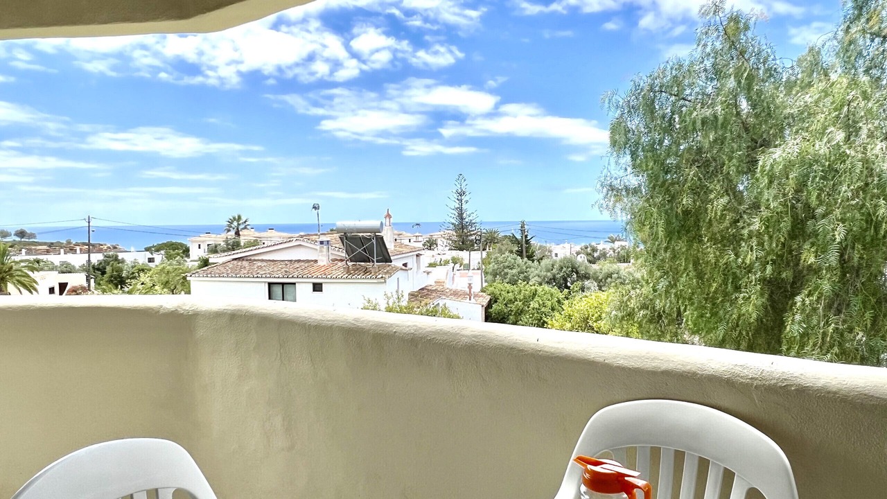 Photo of Patio Balcony in Vale de Covo