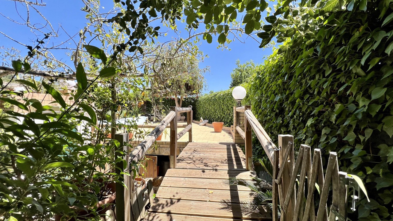 Photo of Outdoor in Alcalar