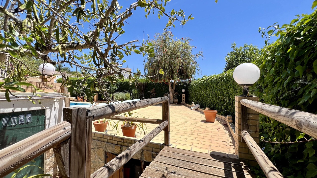 Photo of Outdoor in Alcalar