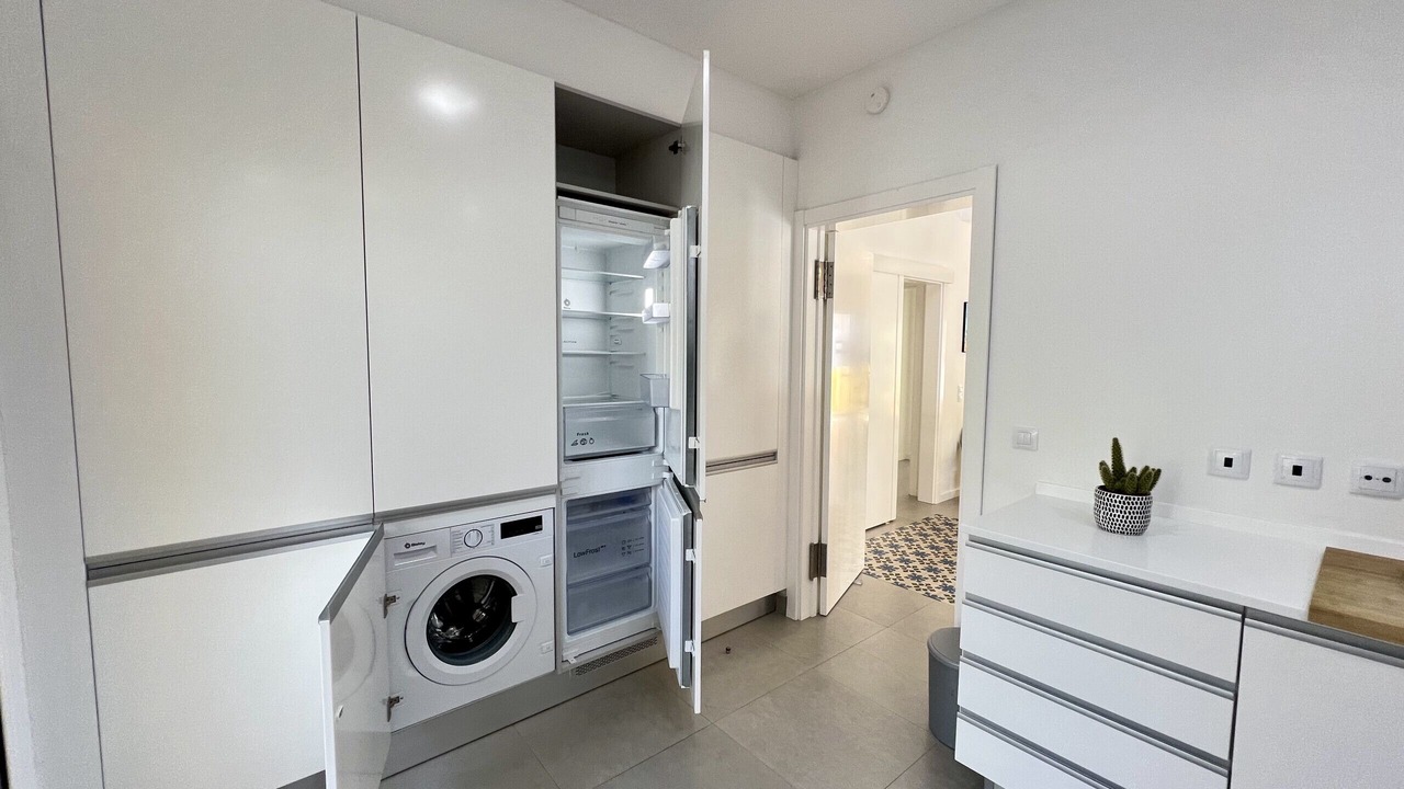 Photo of Kitchen in Aldeia do Golfe