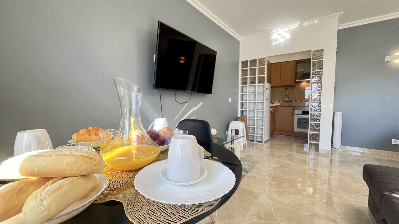 Photo of Livingroom in Montechoro