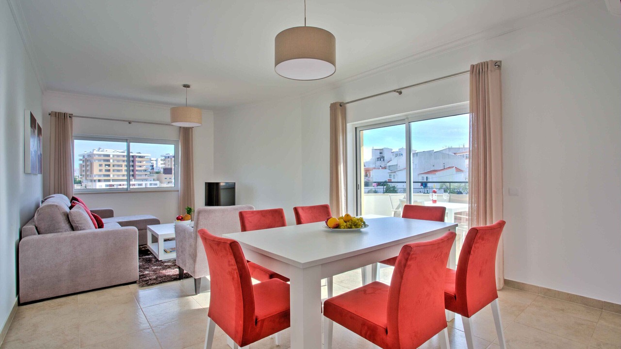 Photo of Livingroom in Funchal