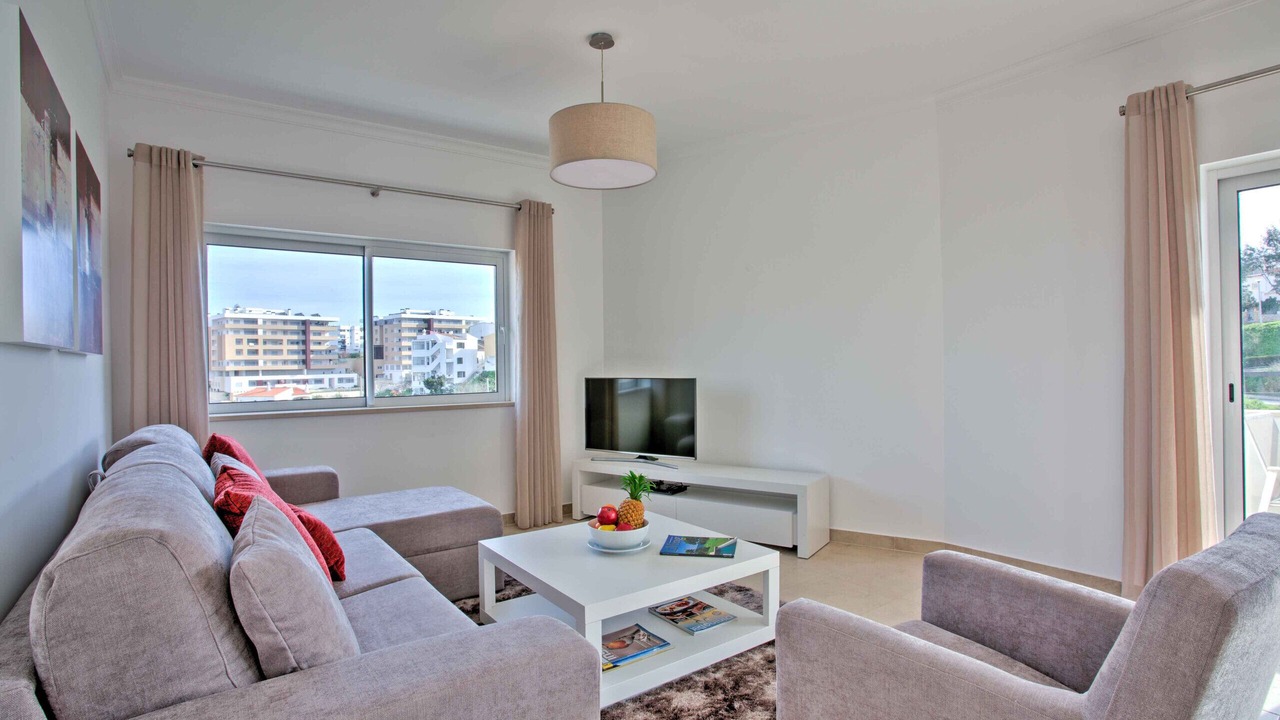 Photo of Livingroom in Funchal