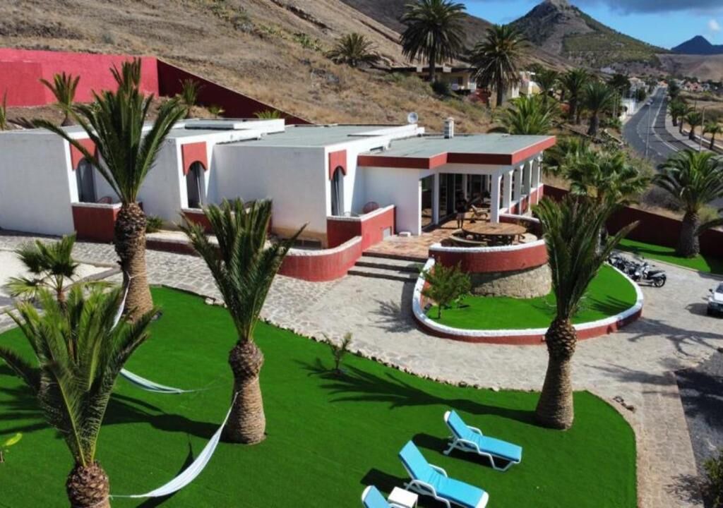 Photo of Outdoor in Porto Santo