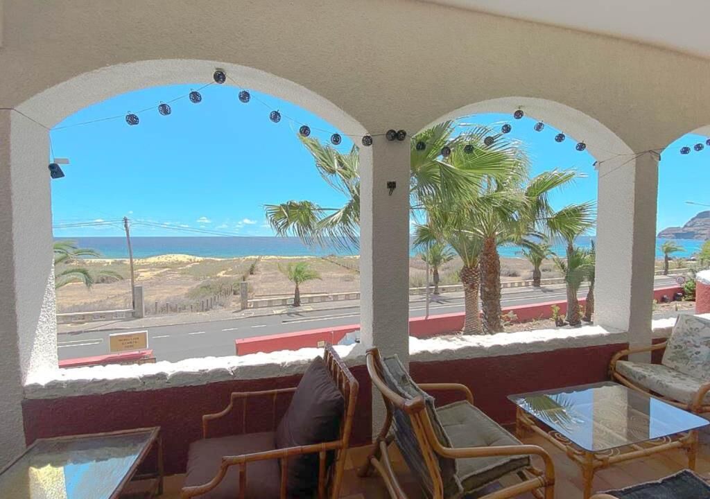 Photo of Outdoor in Porto Santo