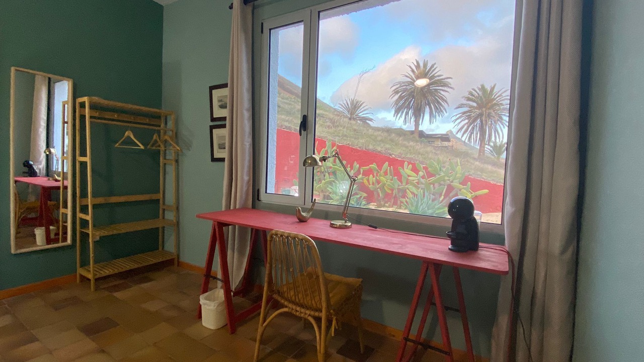 Photo of Bedroom in Porto Santo