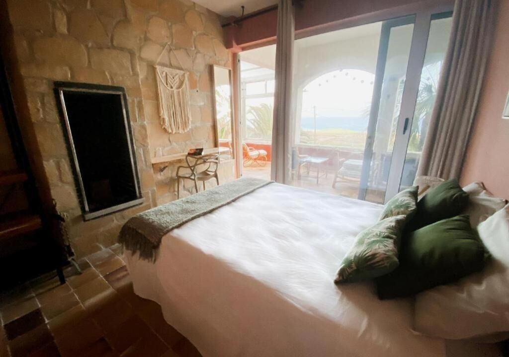 Photo of Bedroom in Porto Santo