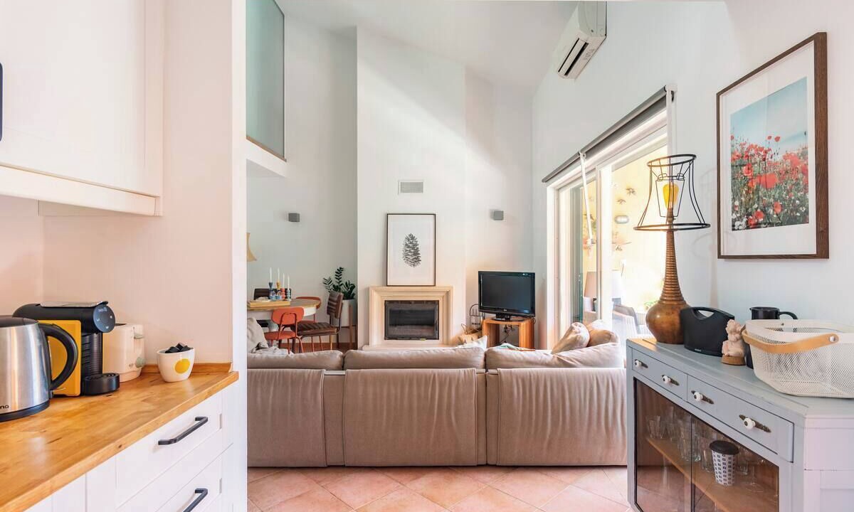 Photo of Livingroom in Verdizela