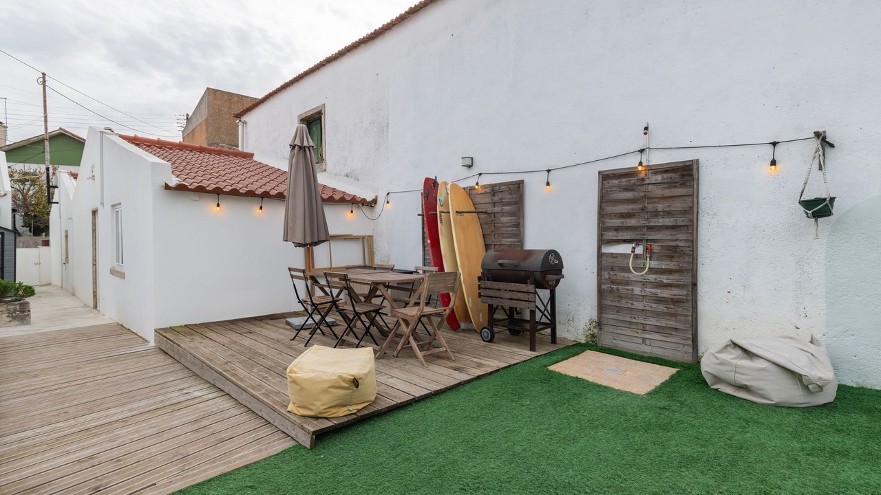 Photo of Outdoor in Sao Domingos de Rana