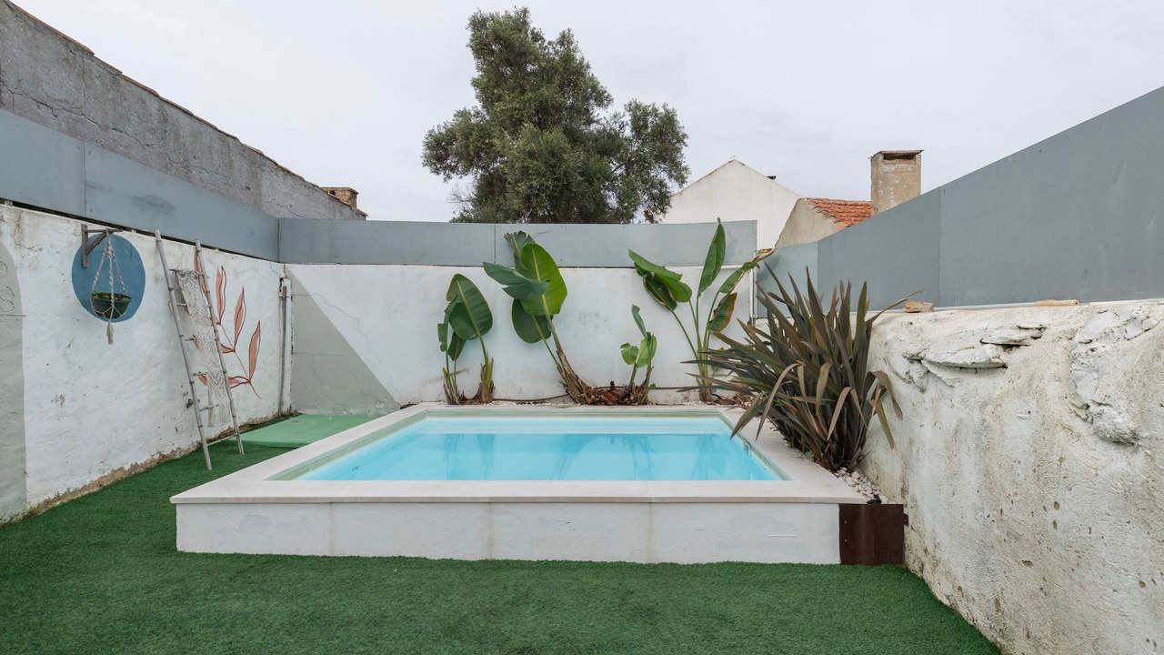 Photo of Outdoor in Sao Domingos de Rana