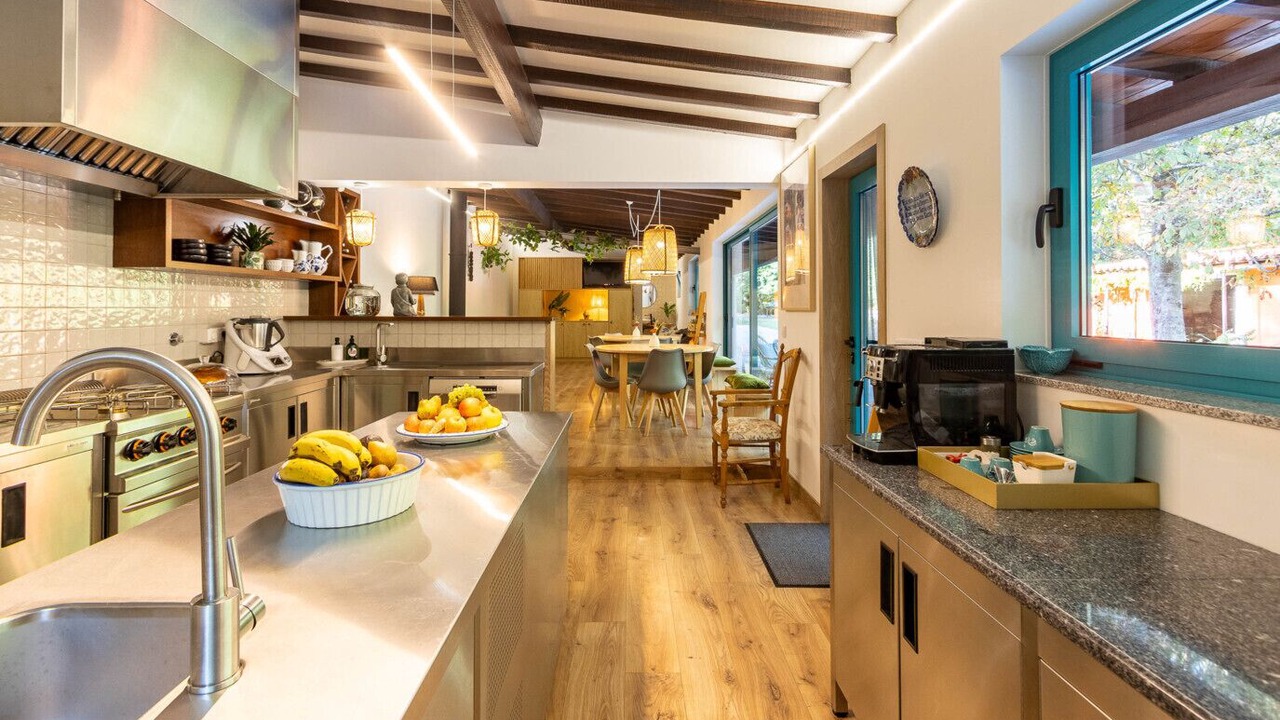 Photo of Kitchen in Cardielos