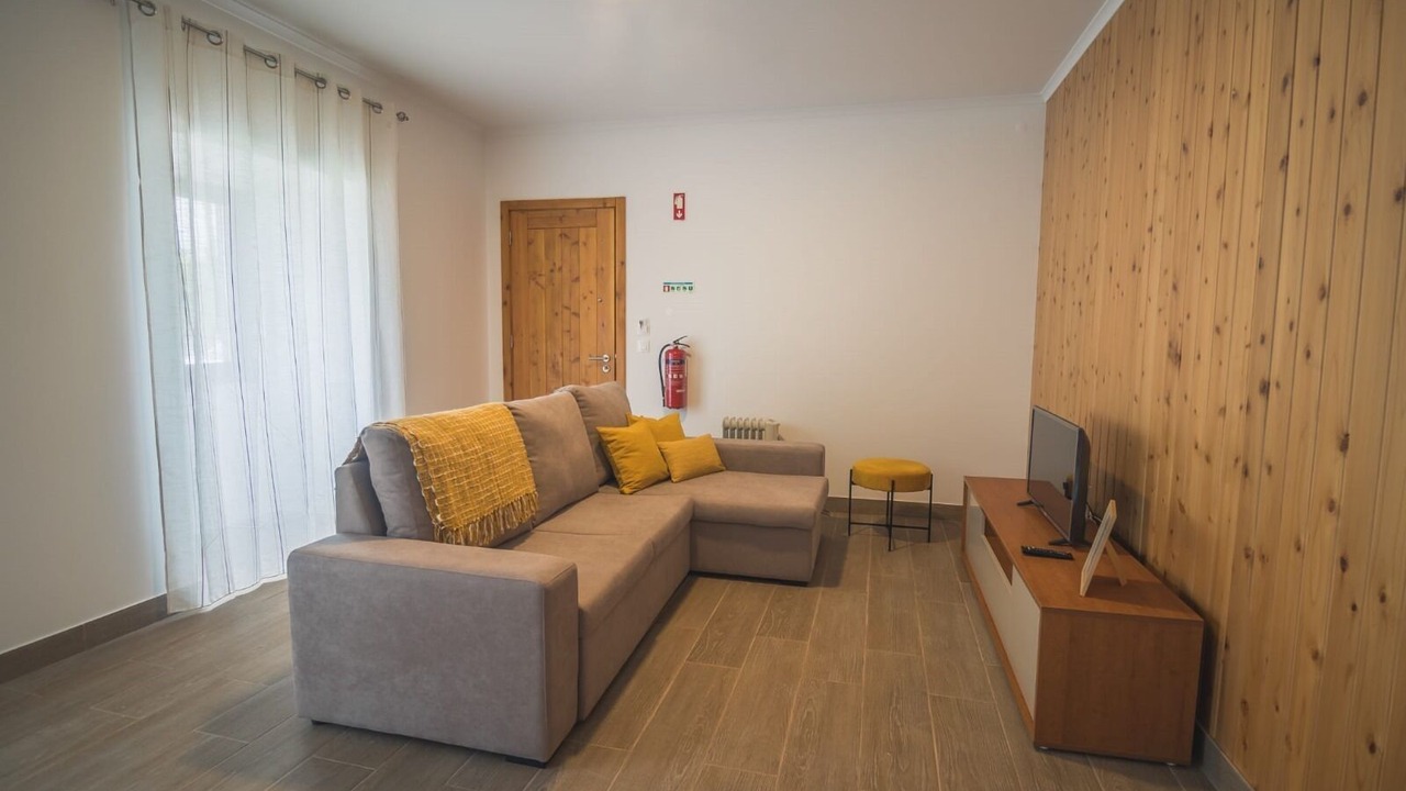 Photo of Bedroom in Capelas